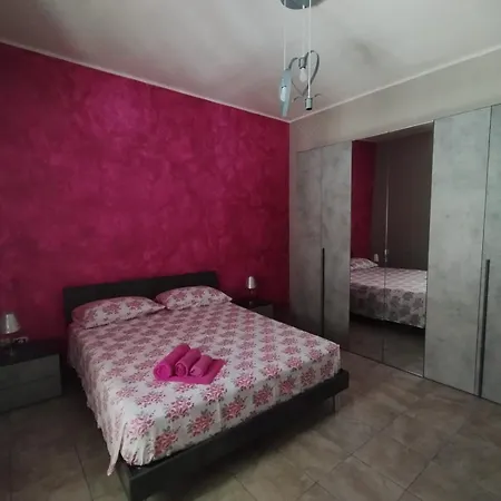 Villa Casa Teresa Syracuse Esterno foto