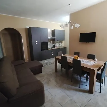Villa Casa Teresa Syracuse Esterno foto