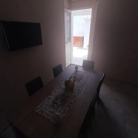 Villa Casa Teresa Syracuse Esterno foto