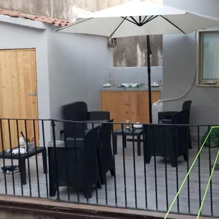 Villa Casa Teresa Syracuse Esterno foto