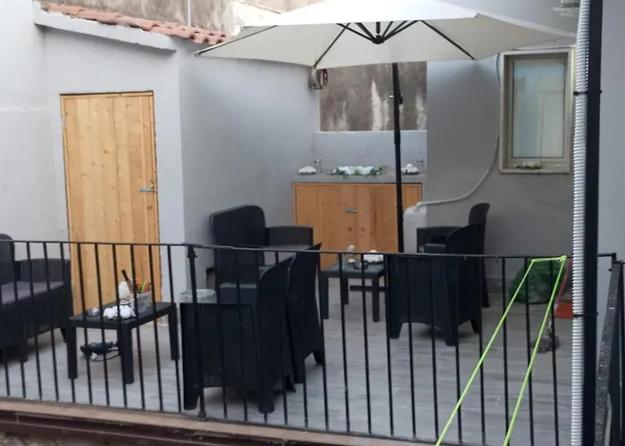 Casa Teresa