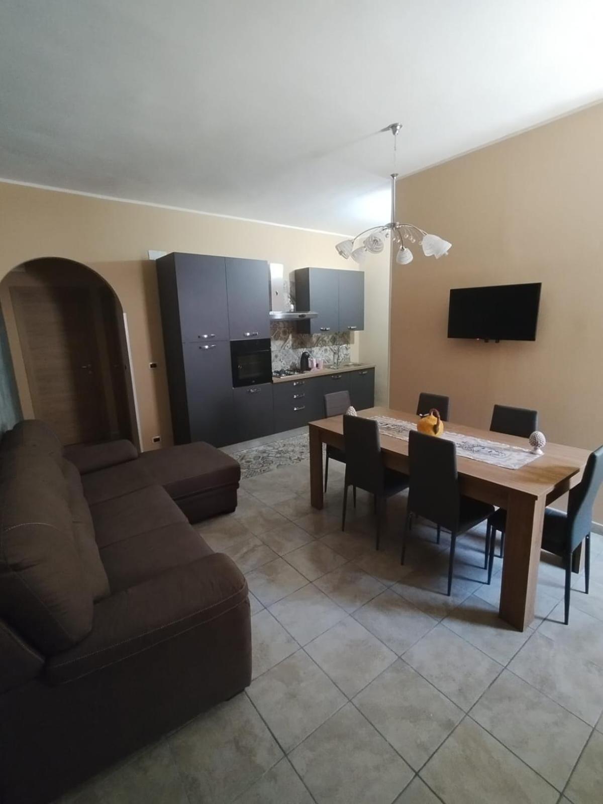Casa Teresa * Syracuse