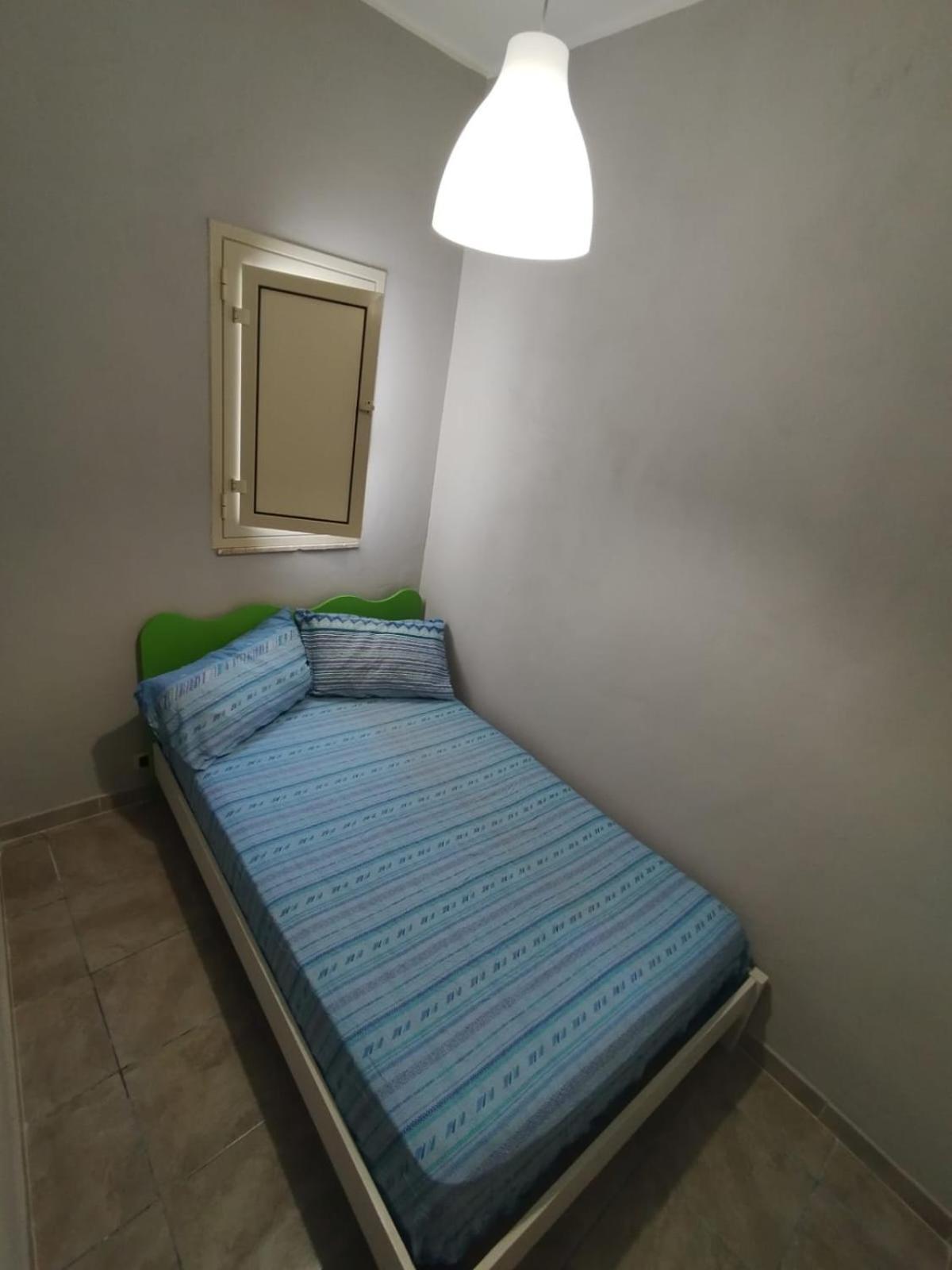 Casa Teresa Holiday home *