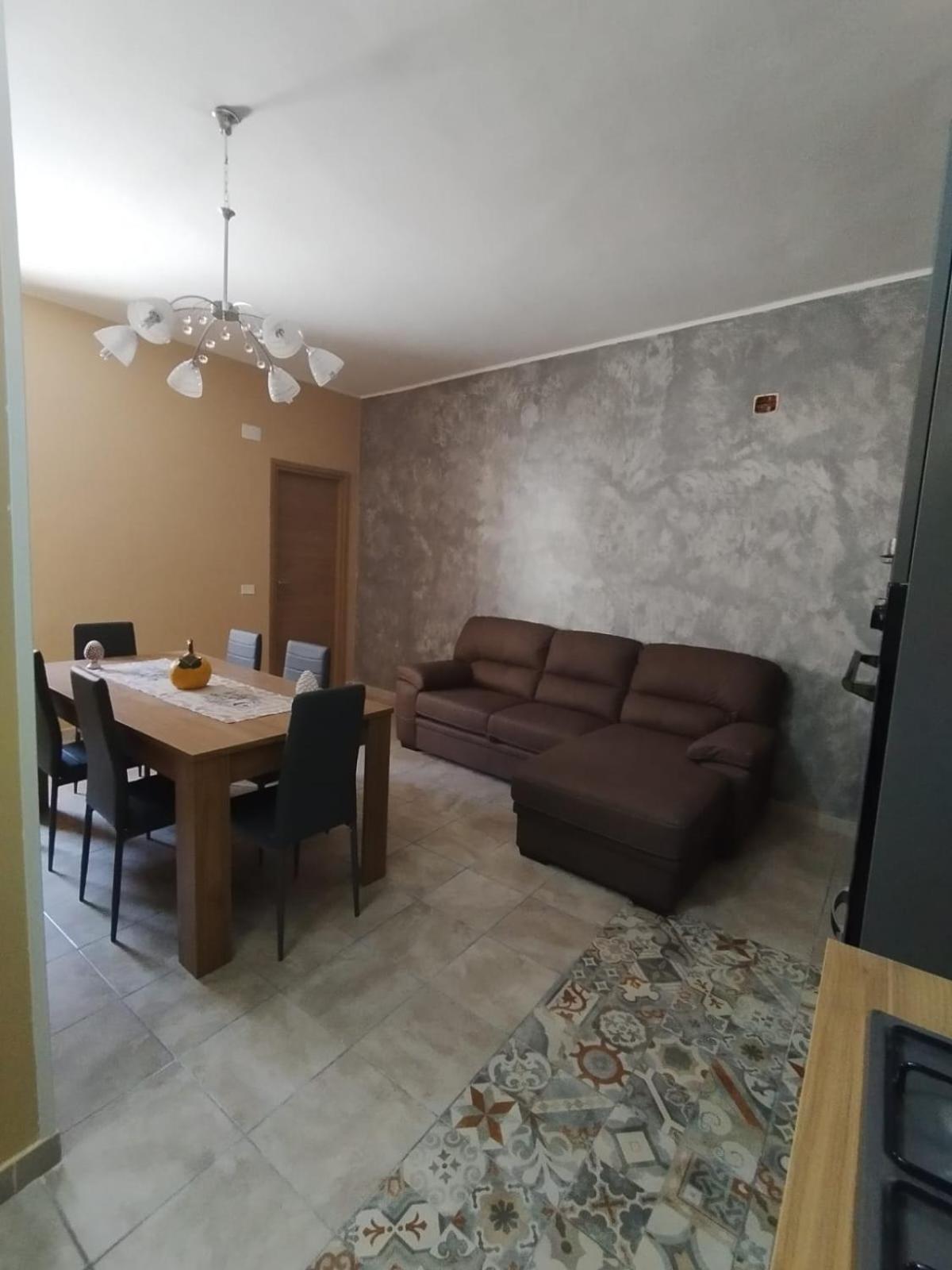 Casa Teresa Holiday home *