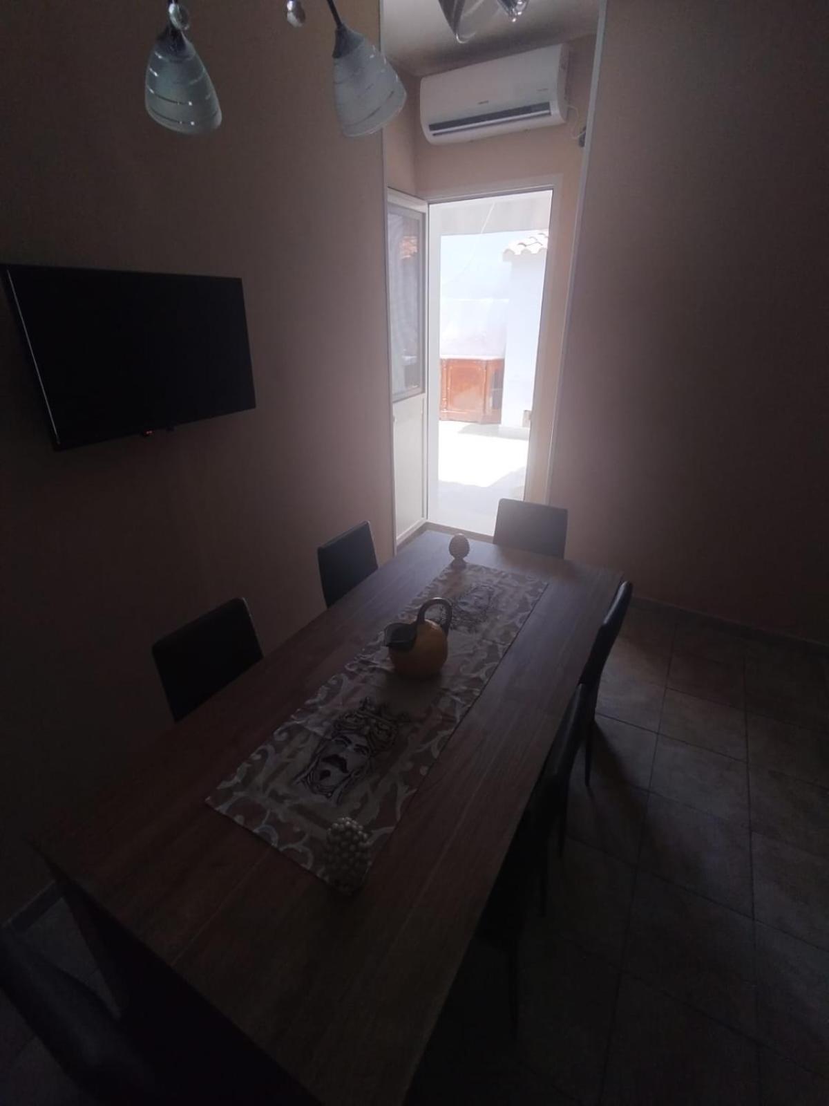 Casa Teresa * Syracuse