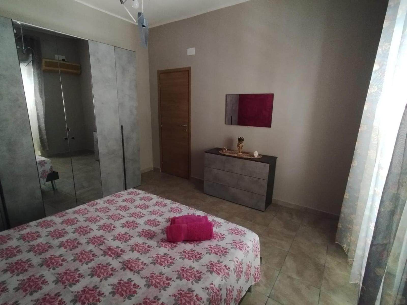 Casa Teresa Casa vacanze Syracuse