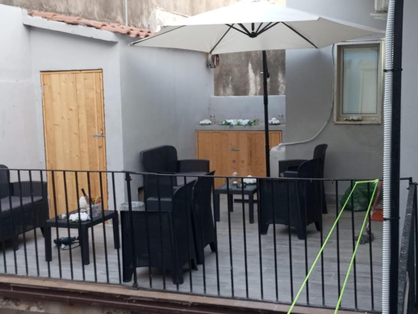 Casa Teresa Holiday home *