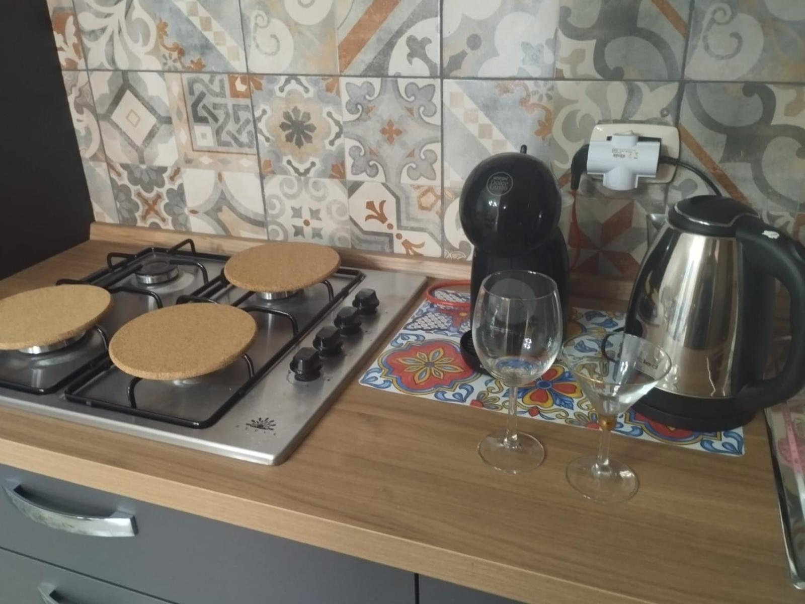 Casa vacanze Casa Teresa *