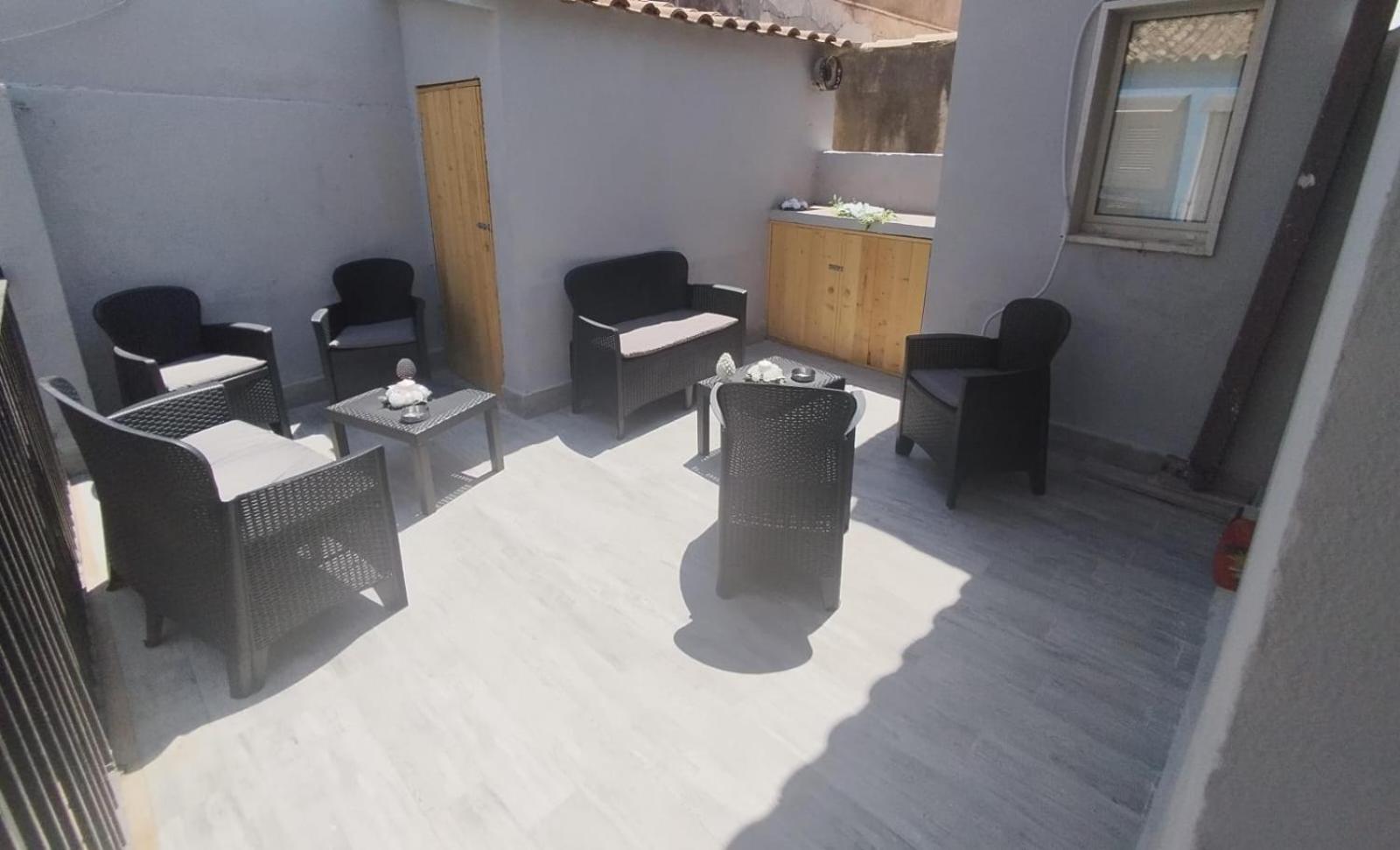 Casa Teresa Holiday home