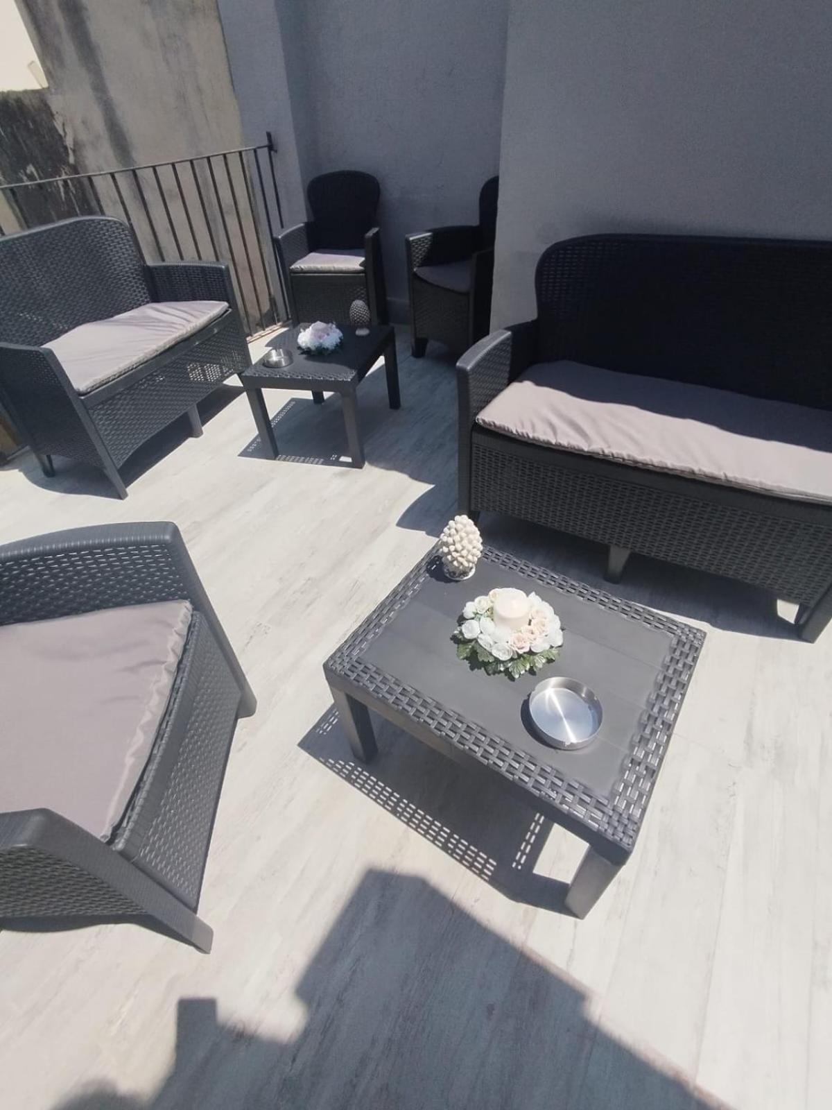 Casa Teresa Holiday home Syracuse